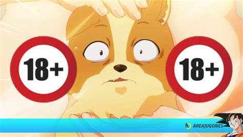 porno comic lolicon|Este anime +18 convierte literalmente a su protagonista.